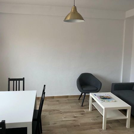 Beach-Arenas Apartment Valencia Luaran gambar